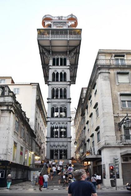 The Lift Boutique Hotel - image 3