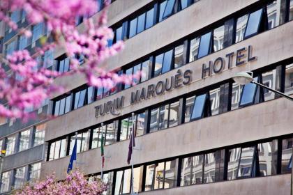 TURIM Marques Hotel - image 1
