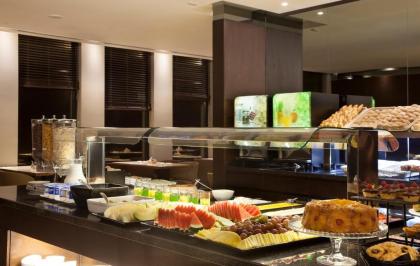 TURIM Marques Hotel - image 14