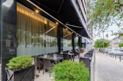 TURIM Marques Hotel - image 15
