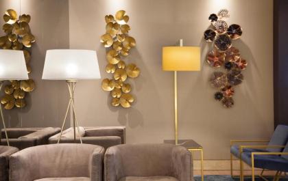 TURIM Marques Hotel - image 17