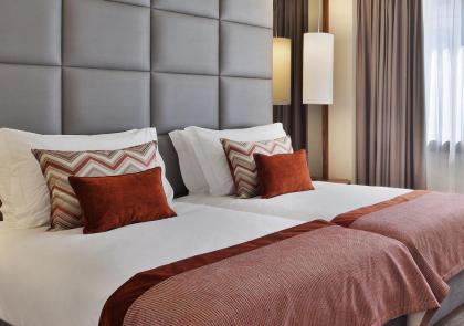 TURIM Marques Hotel - image 2