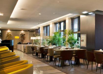 TURIM Marques Hotel - image 20