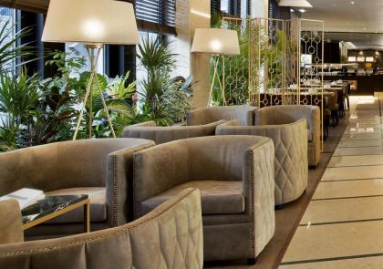 TURIM Marques Hotel - image 3