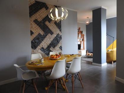 Lisbon Airport Hostel - image 10