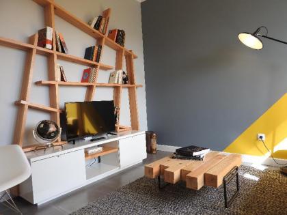 Lisbon Airport Hostel - image 12