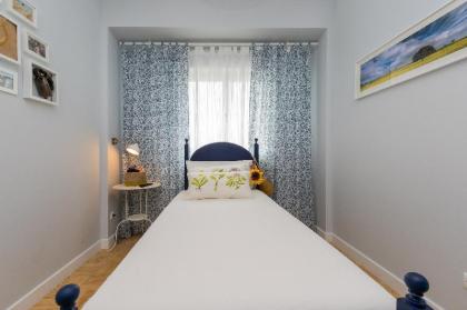 Lisbon Airport Hostel - image 18