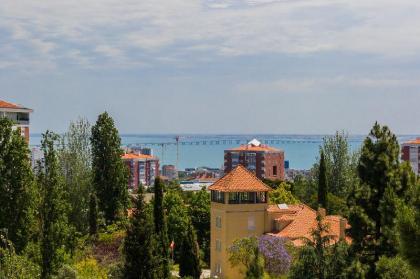 Lisbon Airport Hostel - image 8