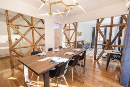 LovelyStay - Liberdade Unique Style! - image 13