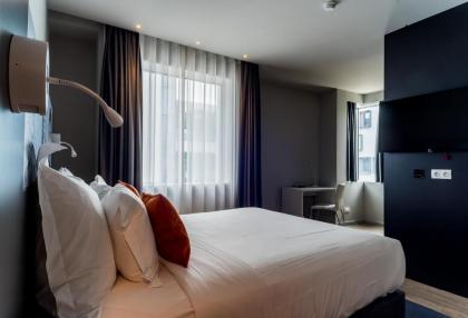 Star inn Lisbon Airport - image 11