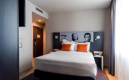 Star inn Lisbon Airport - image 15