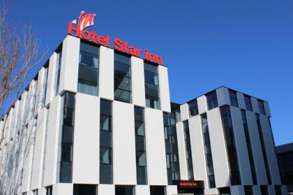 Star inn Lisbon Airport - image 18