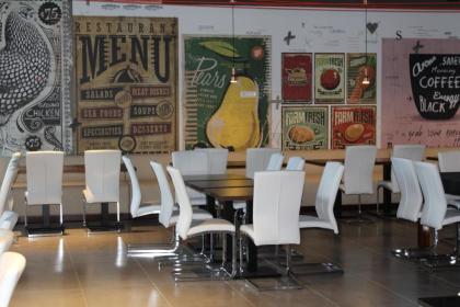 Star inn Lisbon Airport - image 20