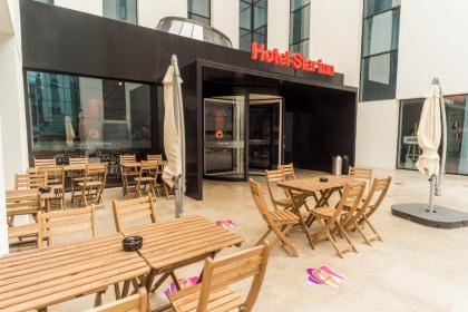Star inn Lisbon Airport - image 7