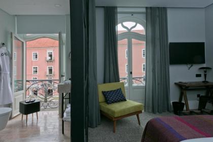 1908 Lisboa Hotel - image 13