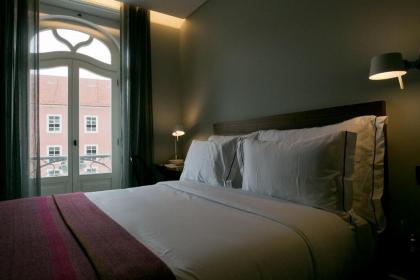 1908 Lisboa Hotel - image 3