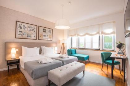 Feels Like Home Bica Prime Suites - image 1