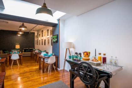 Feels Like Home Bica Prime Suites - image 10