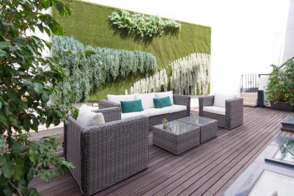 Feels Like Home Bica Prime Suites - image 13