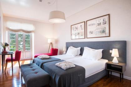 Feels Like Home Bica Prime Suites - image 15