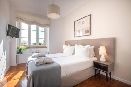 Feels Like Home Bica Prime Suites - image 17