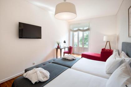 Feels Like Home Bica Prime Suites - image 18
