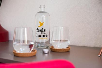 Feels Like Home Bica Prime Suites - image 3