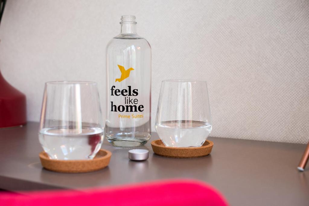 Feels Like Home Bica Prime Suites - image 3