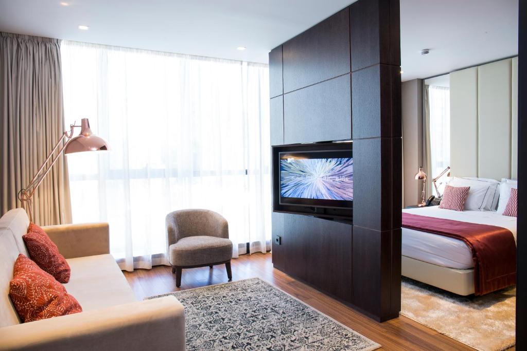 Upon Lisbon Prime Residences - image 7