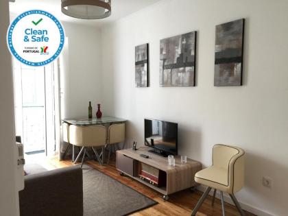 Bairro Alto Village - Holiday Rentals - image 1