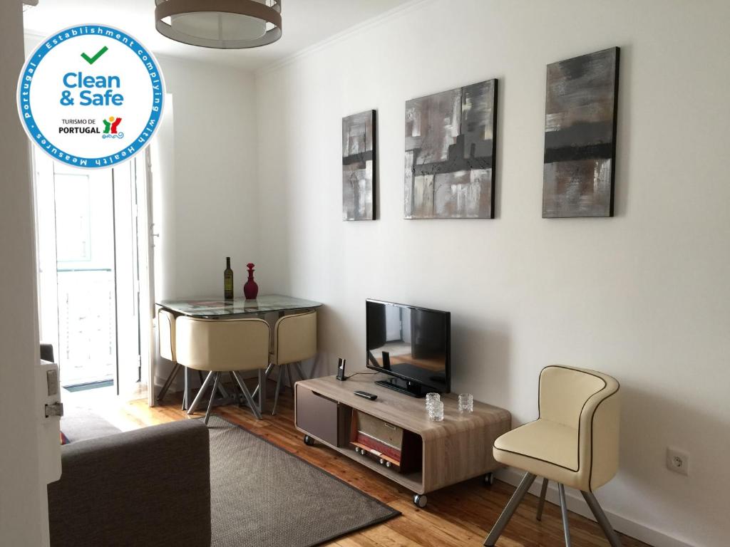 Bairro Alto Village - Holiday Rentals - main image