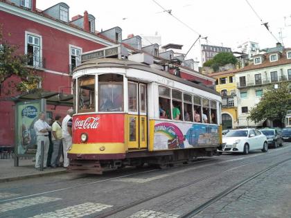 Bairro Alto Village - Holiday Rentals - image 16