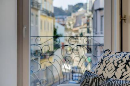 Casas da Baixa - Casinhas da Mouraria - image 12