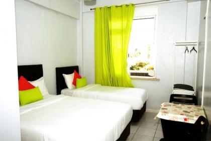 Hostel do Castelo Lisboa - image 1