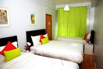 Hostel do Castelo Lisboa - image 12