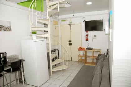 Hostel do Castelo Lisboa - image 16