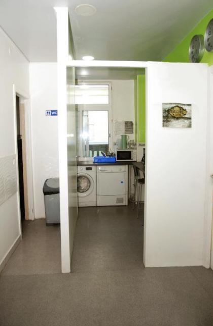 Hostel do Castelo Lisboa - image 18