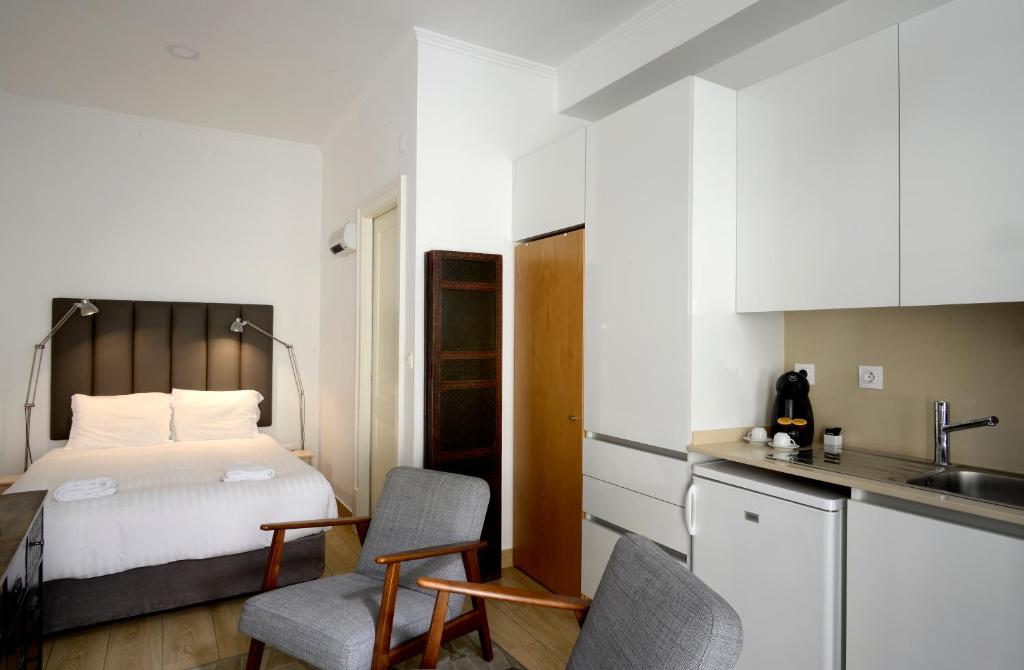 Dalma Flats - Castelo - main image