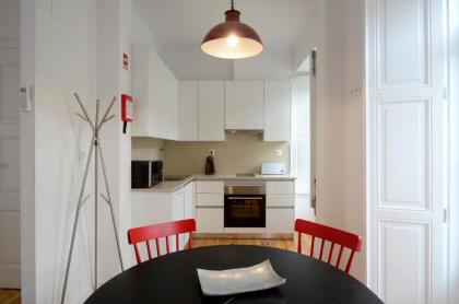 Dalma Flats - Castelo - image 17