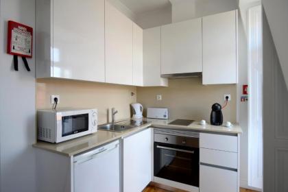 Dalma Flats - Castelo - image 7