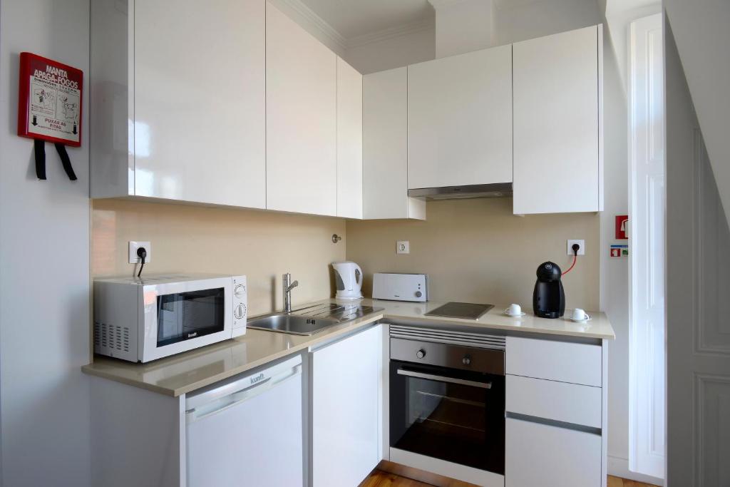 Dalma Flats - Castelo - image 7