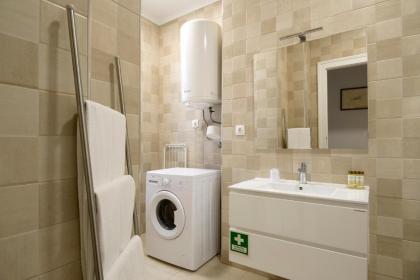 Dalma Flats - Castelo - image 8