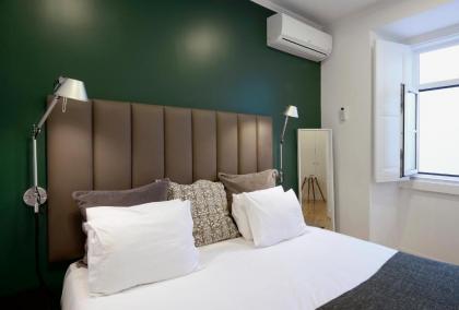 Dalma Flats - Castelo - image 9