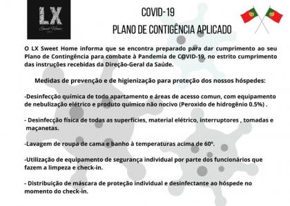 LX Sweet Home - image 16