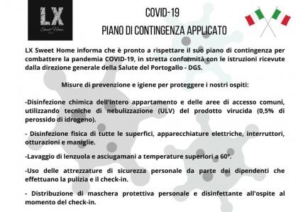 LX Sweet Home - image 17