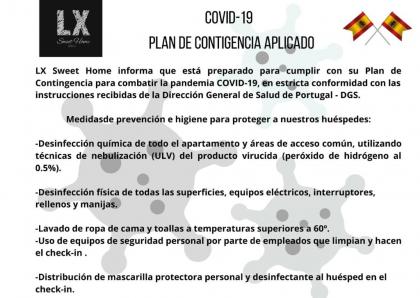 LX Sweet Home - image 20