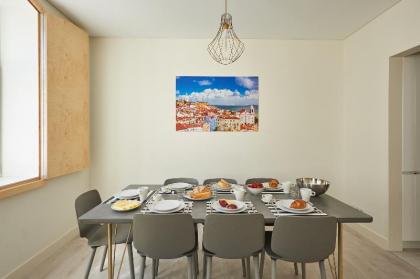 Hello Lisbon Baixa Original Apartments - image 1