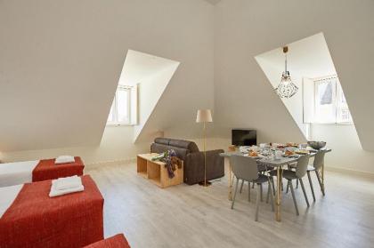 Hello Lisbon Baixa Original Apartments - image 19