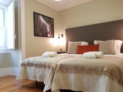 Lisbon Finestay Bica Apartment - image 10