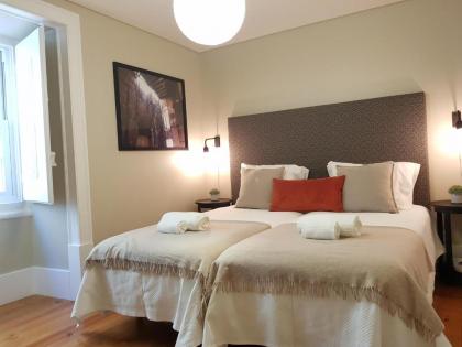 Lisbon Finestay Bica Apartment - image 11